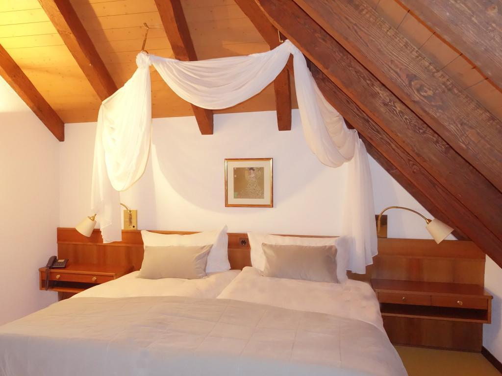 Boutique-Hotel Sonne Bremgarten Exterior photo